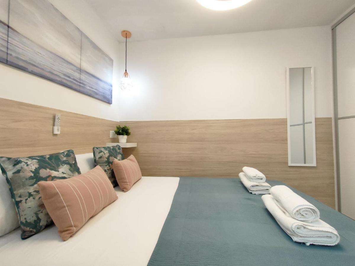 Light Blue Holiday Home Playa del Ingles  Dış mekan fotoğraf