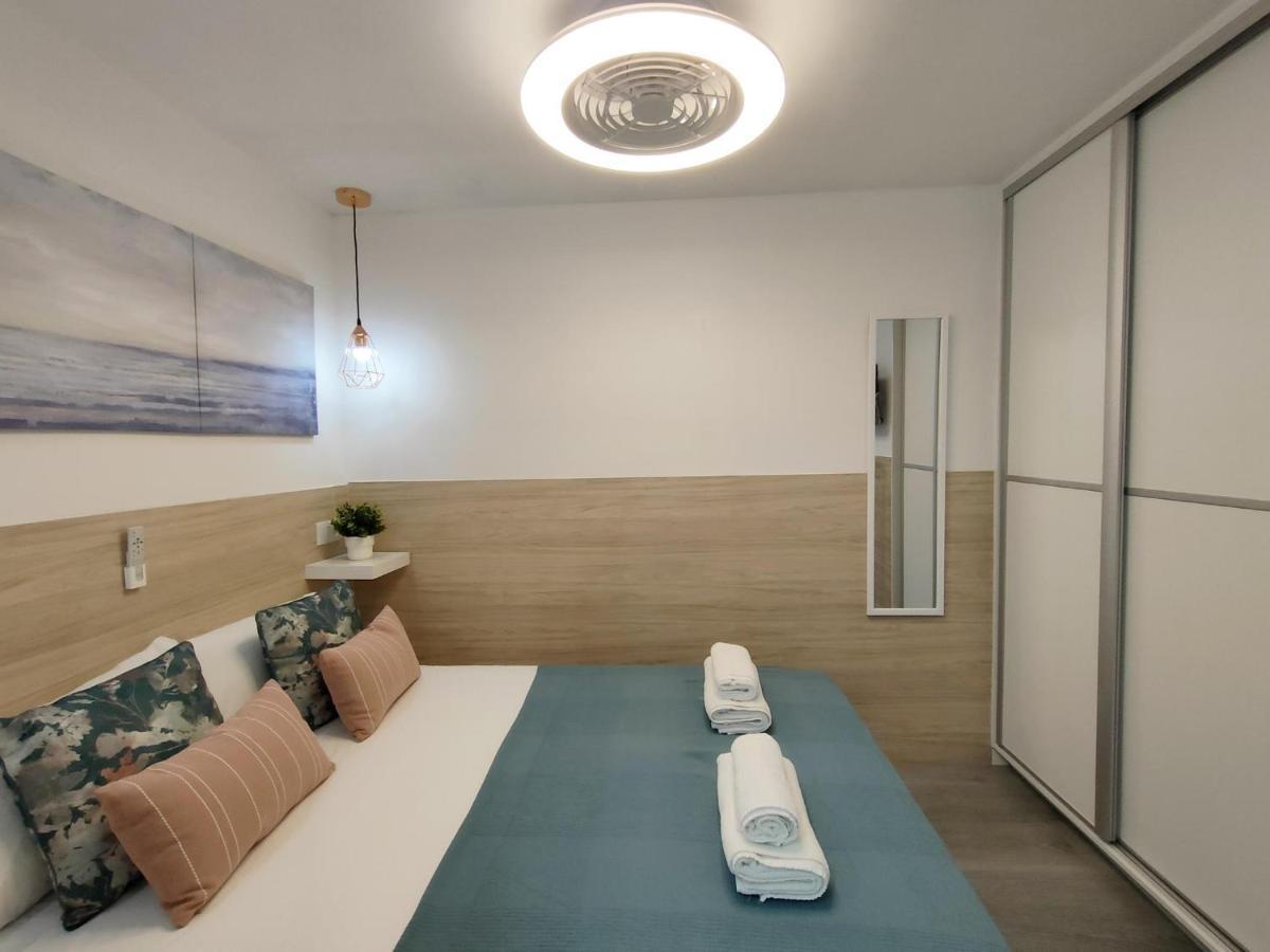 Light Blue Holiday Home Playa del Ingles  Dış mekan fotoğraf
