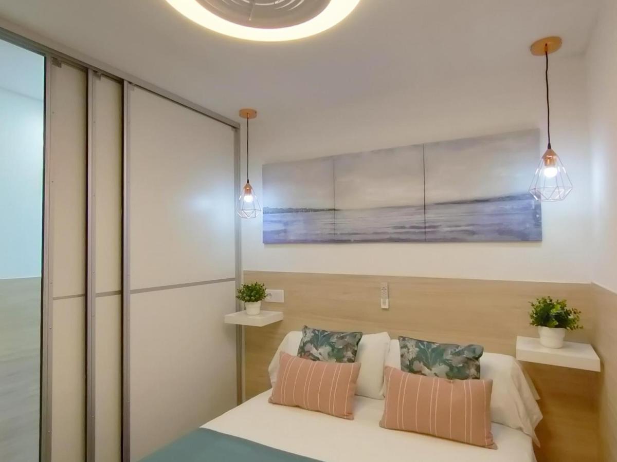 Light Blue Holiday Home Playa del Ingles  Dış mekan fotoğraf