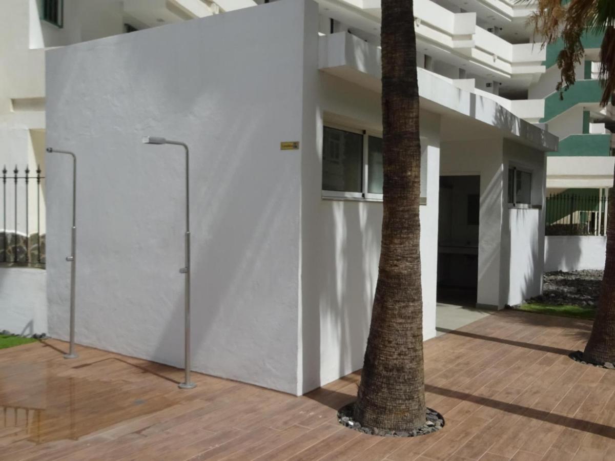 Light Blue Holiday Home Playa del Ingles  Dış mekan fotoğraf